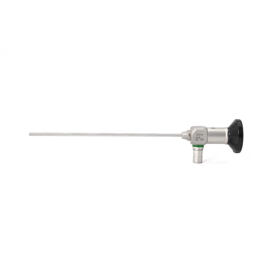 Diagnostic Otoscope | 0° / 30° | 2.4 mm / 2.7 mm / 2.9 mm / 3.0 mm / 4.0 mm | CE | HD | Autoclave | OEM/ODM best